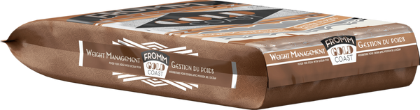 Fromm Gold Coast Grain Free Weight Management Dry Dog Food