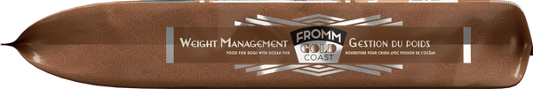 Fromm Gold Coast Grain Free Weight Management Dry Dog Food