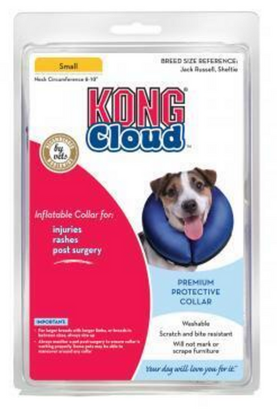 Kong Cloud Collar For Dogs