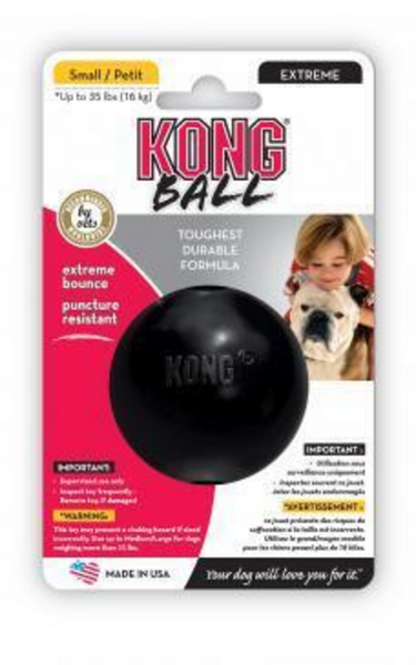Kong Extreme Ball Dog Toy