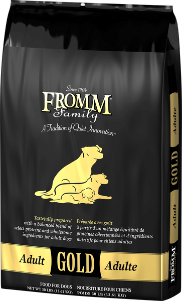 Fromm Gold Adult Dog Food