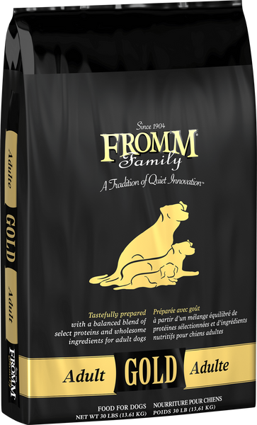 Fromm Gold Adult Dog Food