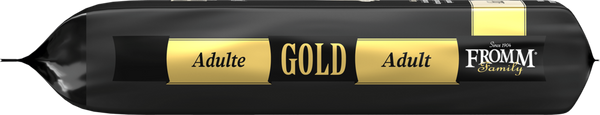 Fromm Gold Adult Dog Food