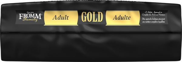 Fromm Gold Adult Dog Food
