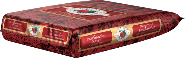 Fromm Four Star Grain Free Beef Frittata Dog Food