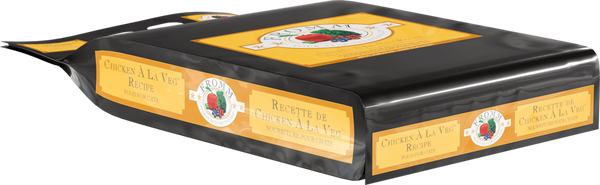 Fromm Four Star Chicken A La Veg Recipe Dry Cat Food