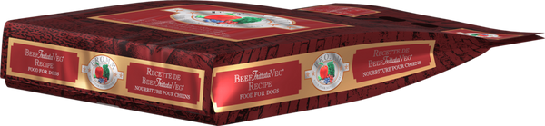 Fromm Four Star Grain Free Beef Frittata Dog Food