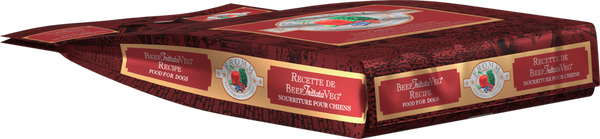 Fromm Four Star Grain Free Beef Frittata Dog Food