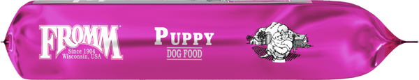 Fromm Classic Puppy Recipe Dry Dog Food