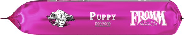 Fromm Classic Puppy Recipe Dry Dog Food
