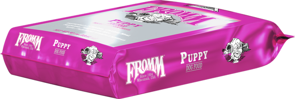 Fromm Classic Puppy Recipe Dry Dog Food