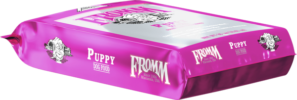 Fromm Classic Puppy Recipe Dry Dog Food