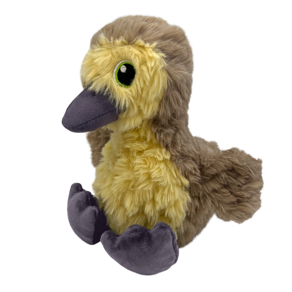 Kong Comfort Tykes Gosling Dog Toy