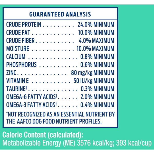 Natural Balance Limited Ingredient Grain Free Dry Dog Food for Small Breeds, Chicken & Sweet Potato Recipe