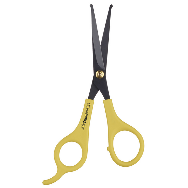 ConairPRO Rounded-Tip Shears for Dogs & Cats