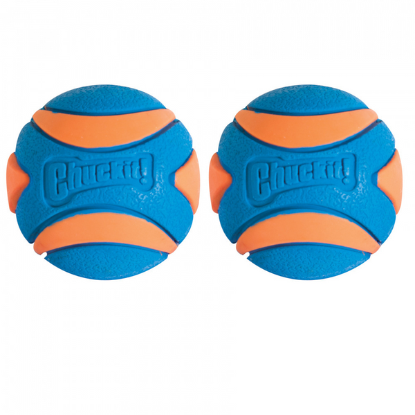 Chuckit! Ultra Squeaker Dog Toy
