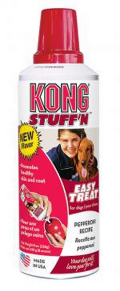 Kong Pepperoni Easy Treat for Dogs
