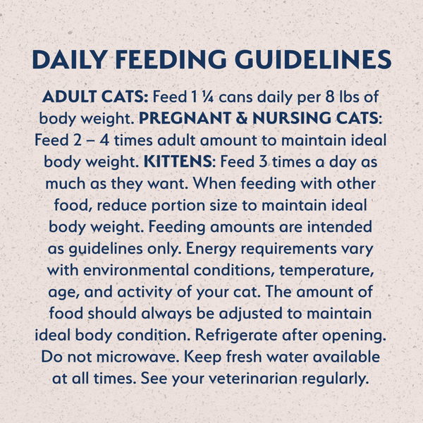 Natural Balance Original Ultra Wet Cat Food, Salmon Recipe