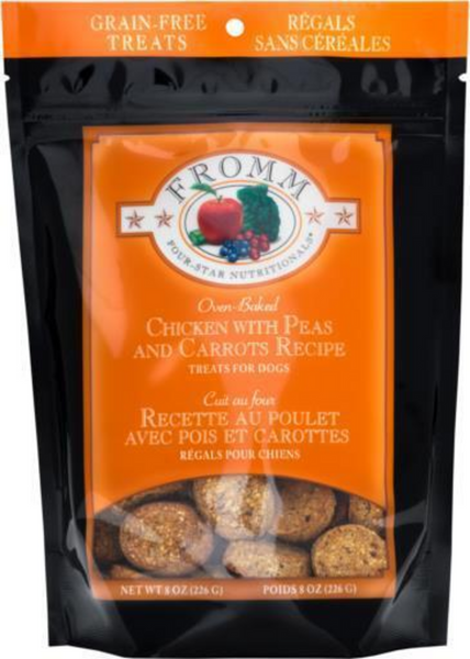 Fromm Four Star Chicken Dog Treat
