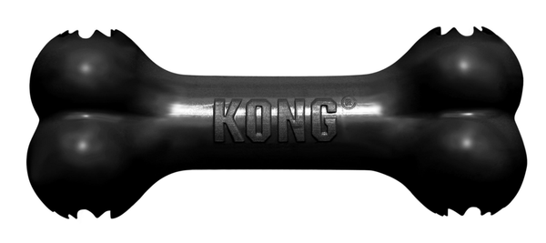 Kong Extreme Goodie Bone Dog Toy