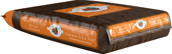 Fromm Four Star Chicken A La Veg Recipe Dry Dog Food