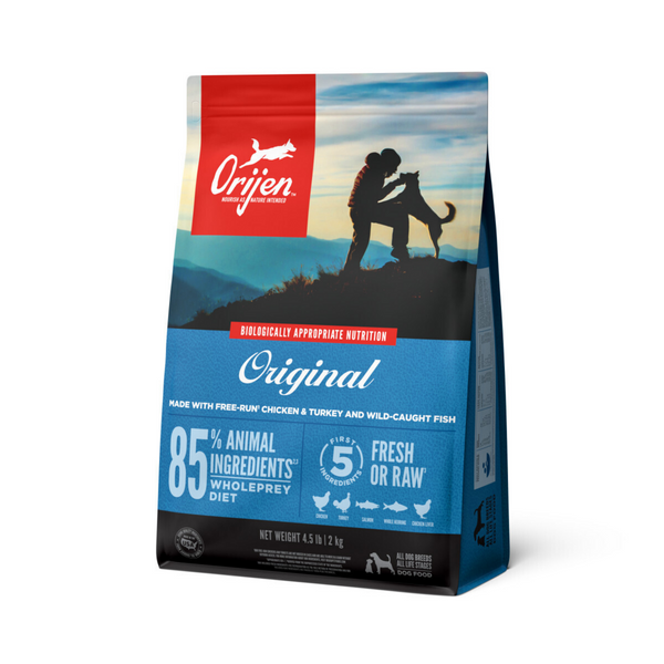 Orijen Original Dry Dog Food