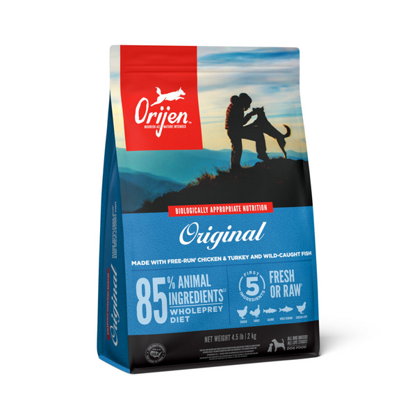 Orijen Original Dry Dog Food