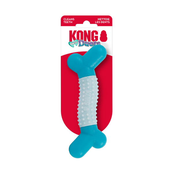Kong Goomz Dental Stick Dog Toy