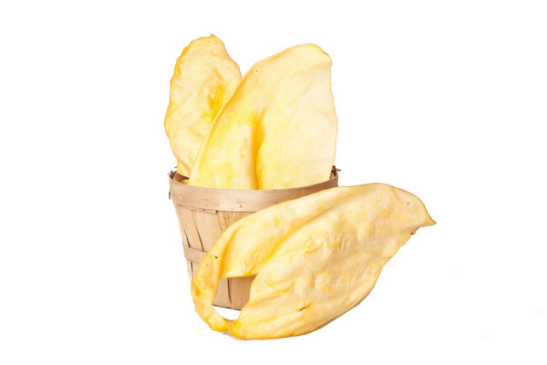 Nature's Own USA Vanilla Flavored Cow Ears for Dogs