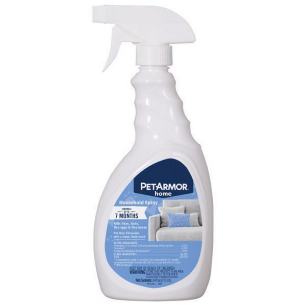 PetArmor Flea & Tick Household Spray