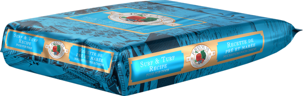 Fromm Four Star Grain Free Surf & Turf Dog Food