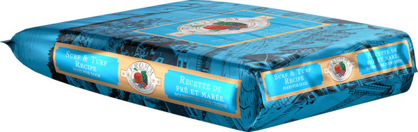 Fromm Four Star Grain Free Surf & Turf Dog Food