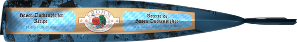 Fromm Four Star Hasen Duckenpfeffer Recipe Dry Dog Food
