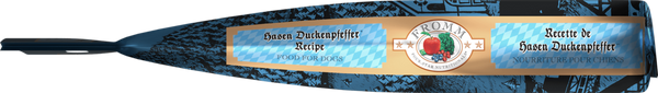 Fromm Four Star Hasen Duckenpfeffer Recipe Dry Dog Food