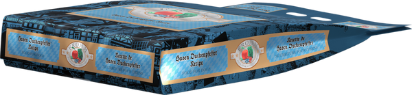 Fromm Four Star Hasen Duckenpfeffer Recipe Dry Dog Food