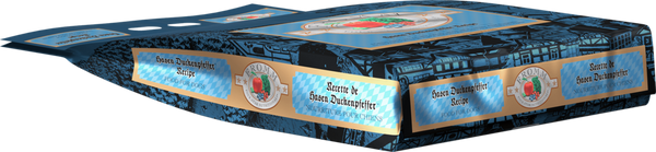 Fromm Four Star Hasen Duckenpfeffer Recipe Dry Dog Food