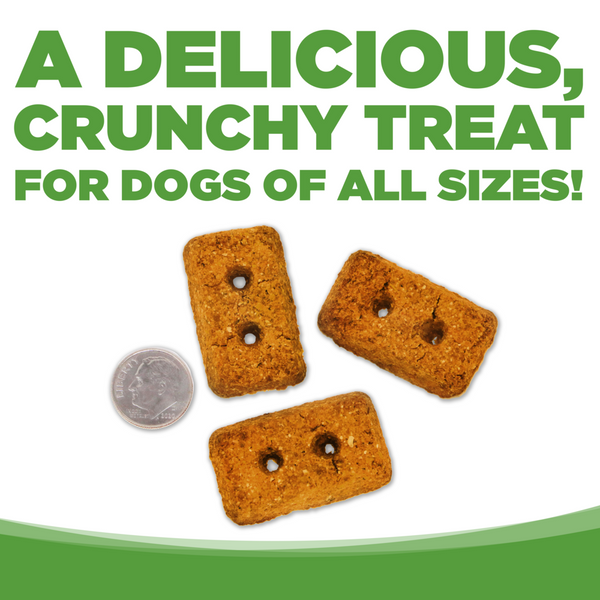 NutriSource Grain Free Chicken Biscuits Dog Treats