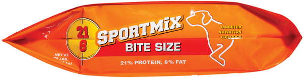 Sportmix Bite Size Dry Dog Food