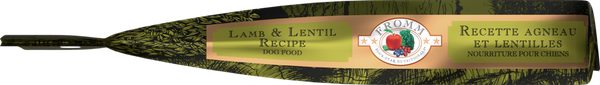 Fromm Four Star Lamb & Lentil Recipe Dry Dog Food