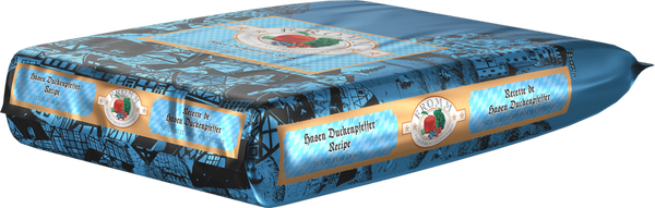 Fromm Four Star Hasen Duckenpfeffer Recipe Dry Dog Food