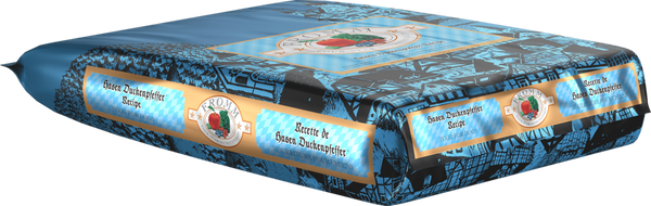 Fromm Four Star Hasen Duckenpfeffer Recipe Dry Dog Food