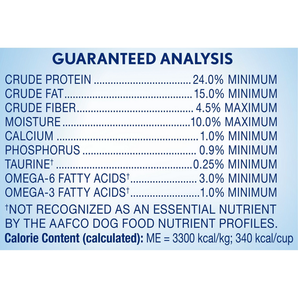 Natural Balance Limited Ingredient Dry Dog Food, Salmon & Brown Rice Recipe