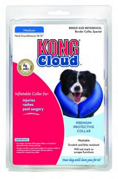 Kong Cloud Collar For Dogs