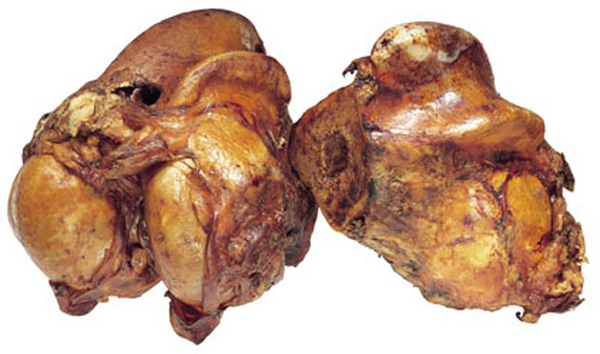Redbarn Meaty Knuckle Bone Dog Treats