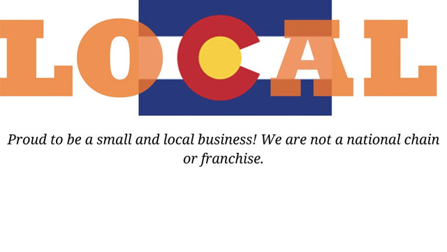 Local Paws Paws 'n' Play Natural Pet Food, Treats, Toys & Gifts