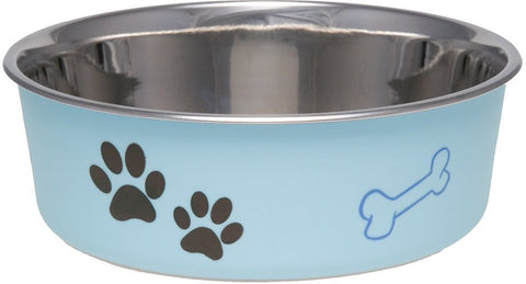 Versatile DuoBowl™: Collapsible Double Pet Feeding Bowls with No-Spill –  Paws PurrFurred Pet Shop